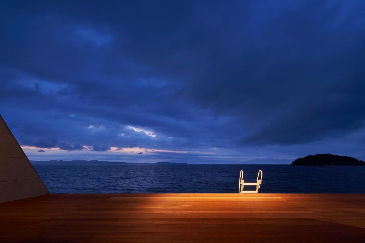 Alfacio Resort Stay Itoshima Ngoại thất bức ảnh