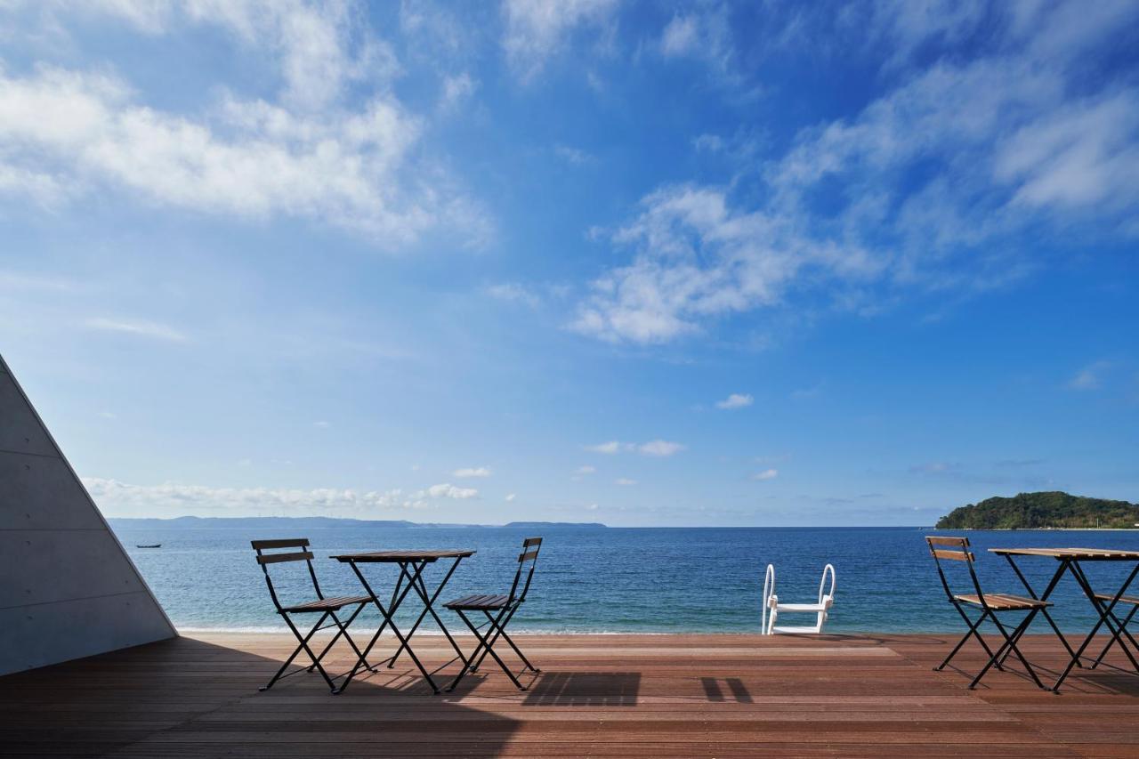 Alfacio Resort Stay Itoshima Ngoại thất bức ảnh