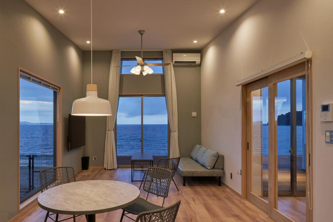 Alfacio Resort Stay Itoshima Ngoại thất bức ảnh