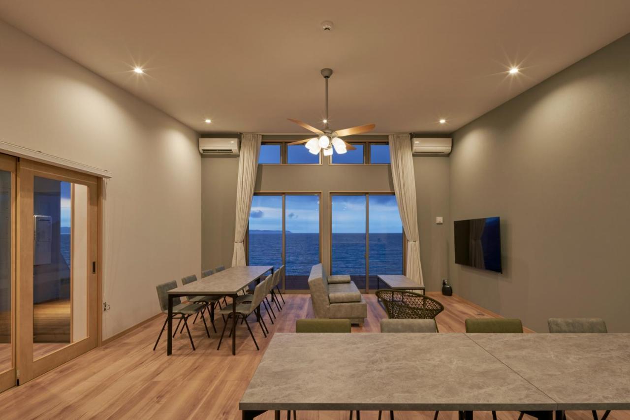 Alfacio Resort Stay Itoshima Ngoại thất bức ảnh