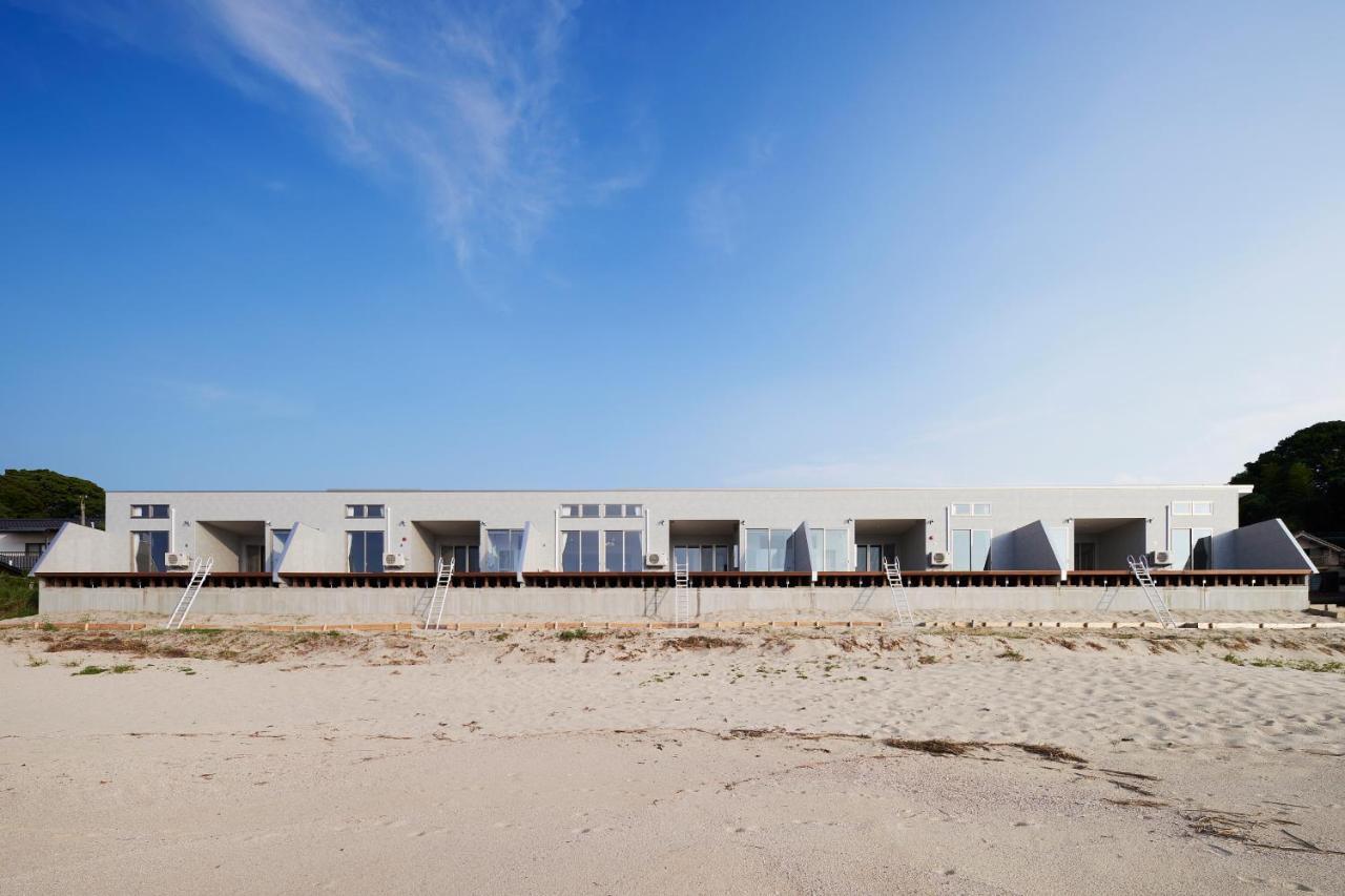 Alfacio Resort Stay Itoshima Ngoại thất bức ảnh