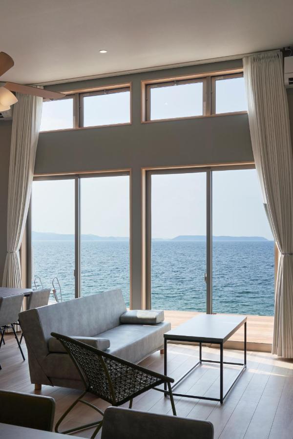 Alfacio Resort Stay Itoshima Ngoại thất bức ảnh