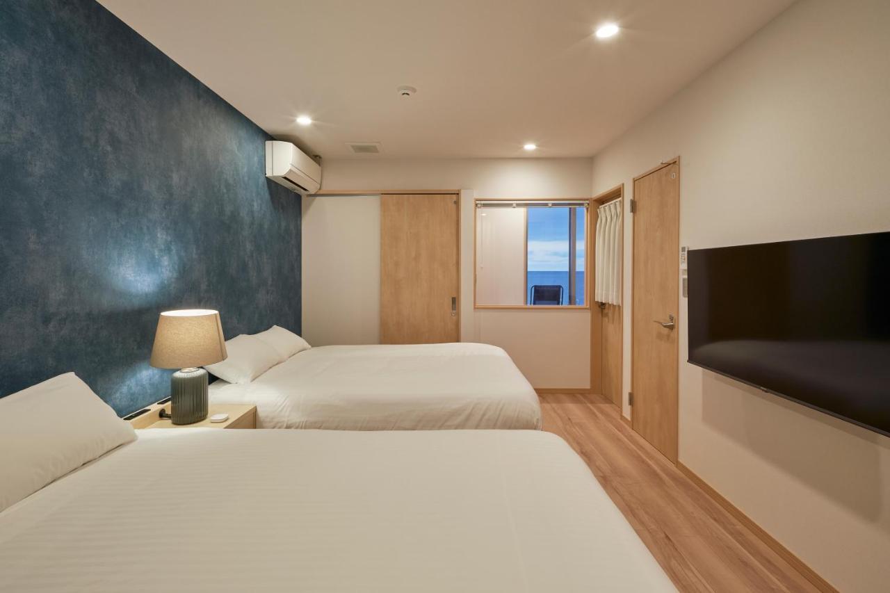 Alfacio Resort Stay Itoshima Ngoại thất bức ảnh