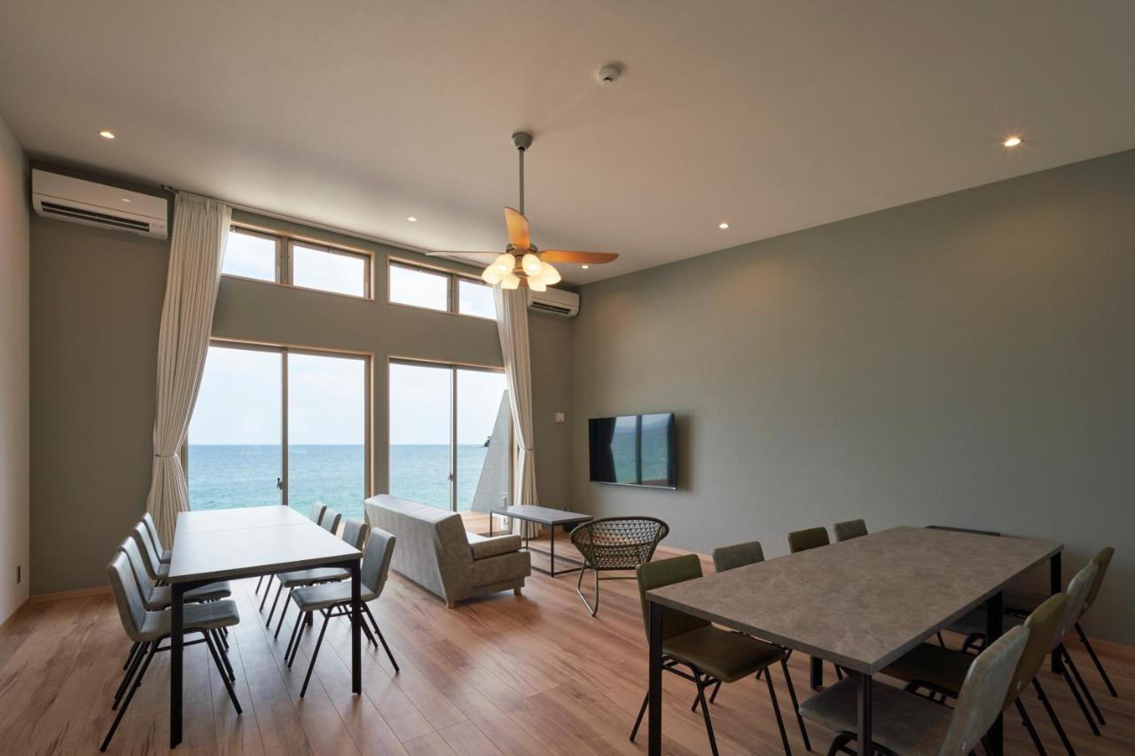 Alfacio Resort Stay Itoshima Ngoại thất bức ảnh