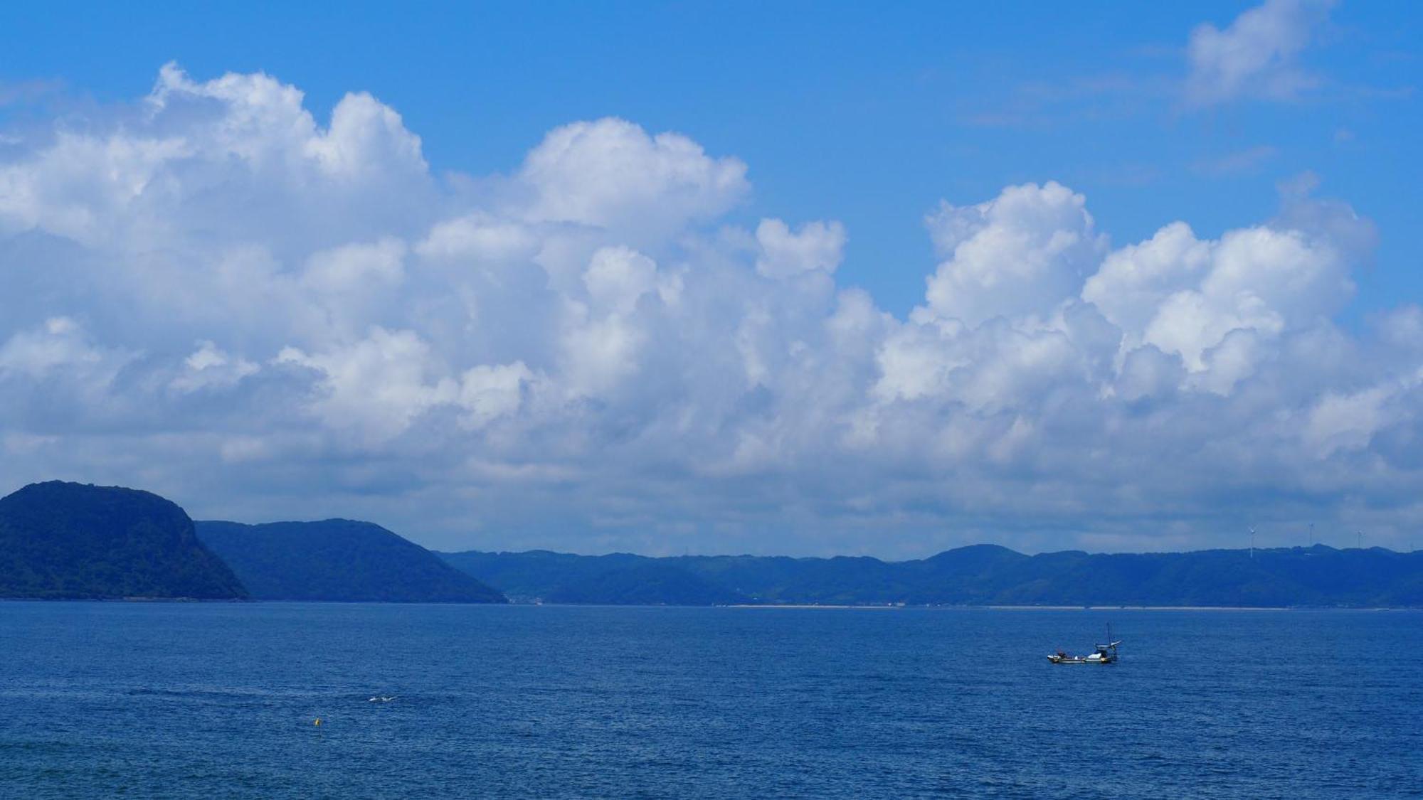 Alfacio Resort Stay Itoshima Ngoại thất bức ảnh